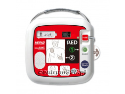 Defibrylator AED ME PAD (iPAD) CU SP1 automatyczny