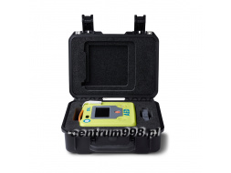 Walizka ochronna IP67 do defibrylatora AED ZOLL AED 3