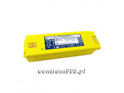 Bateria do defibrylatora Cardiac Science PowerHeart G3 PRO (TYP 9145)
