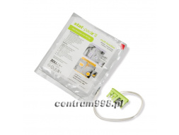 Elektrody dla dorosłych Stat-Padz II do defibrylatora ZOLL AED Plus