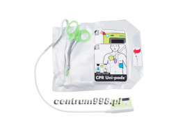 Elektrody do defibrylatora AED ZOLL AED 3 CPR Uni-Padz