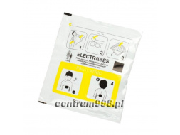 Elektrody dla dzieci do defibrylatora AED DefiSign Life