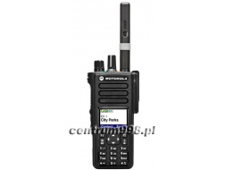 Motorola DP4800 / DP4801 / DP4800e / DP4801e / DP4801e SMA