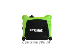 Agregat Prądotwórczy Optimat IE3500