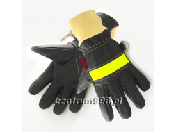 Rękawice strażackie FIRE-MAX 2