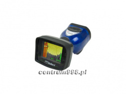 Kamera termowizyjna LDX