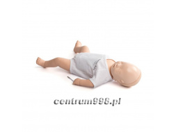Fantom niemowlęcia Laerdal Resusci Baby QCPR