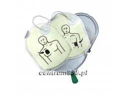 Elektrody-bateria dla dorosłych PAD-PAK do defibrylatora AED Samaritan PAD