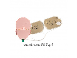 Elektrody-bateria dla dzieci PEDI-PAK do defibrylatora AED Samaritan PAD