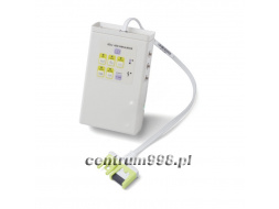 Symulator rytmów i elektrody szkoleniowe do defibrylatorów ZOLL
