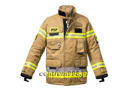Ubranie specjalne strażackie PREDATOR 3-częściowe