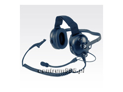 Zestawy audio do radiotelefonów MOTOTRBO serii DP3000 i DP4000