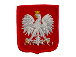 Emblemat godło RP