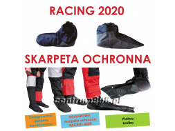 Skarpety ochronne Racing RSKTM2020