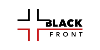 Black Front
